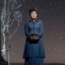 The Met's EUGENE ONEGIN to Screen Live at Peterborough Players