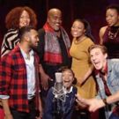 THEATER TALK to Feature Off-Broadway's NEW YORK ANIMALS & FIRST NOEL This Weekend