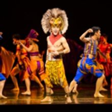Julie Taymor Adds New Character in THE LION KING Mandarin World Premiere, June 16