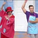 TV: SHEAR MADNESS Finally Opens in New York- Go Inside Opening Night!