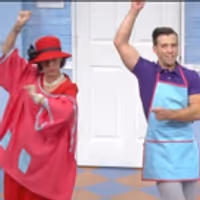 TV: SHEAR MADNESS Finally Opens in New York- Go Inside Opening Night! Video
