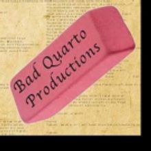 Bad Quarto Productions' THE SECOND SHEPHERDS' PLAY Begins Tonight