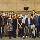 Photo Flash: MOBY DICK Makes a Splash on Opening Night at Arena Stage