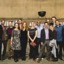 Photo Flash: MOBY DICK Makes a Splash on Opening Night at Arena Stage