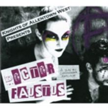 Punk Rock Reimagining of DR. FAUSTUS to Play Hollywood Fringe