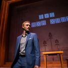 Photo Flash: Brett Schneider Brings Illusion to the Stage in THE MAGIC PLAY at the…
