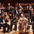 Houston Symphony Announces 2017 Ima Hogg Competition Semifinalists