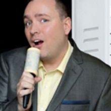 The Set List Welcomes Theatre's Favorite Podcast Guest, Robbie Rozelle