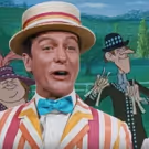 Dick Van Dyke Praises 'MARY POPPINS' Stars Blunt & Miranda: 'I Was Impressed'