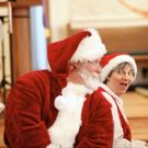 A2SO Invites YOU to SING ALONG WITH SANTA Today