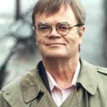 NJPAC to Welcome Theatrical Storyteller Garrison Keillor in January