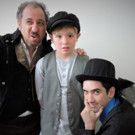 Photo Flash: First Look at LRT's Upcoming Production of OLIVER