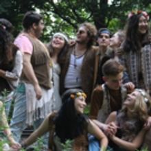 Porch Light Productions Presents: HAIR