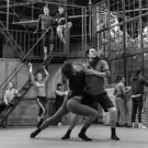 Photo Flash: Drew McOnie's JEKYLL AND HYDE Begins Tonight at The Old Vic