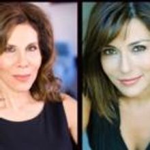 Anne De Salvo and Marisol Nichols Join MY CHILD - MOTHERS OF WAR at Hudson Backstage 