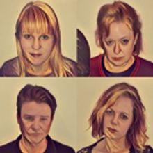 Collaborative Artists Ensemble to Stage West Coast Premiere of LONG WAY DOWN