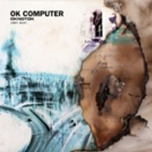 RADIOHEAD: 'I Promise' Previously Unreleased Song Available Now