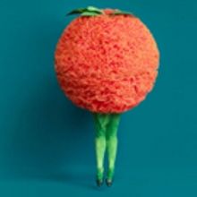 BWW Review: THE LOVE FOR THREE ORANGES Is A Bizarre, Juicy, Fairytale Feast Of Color 