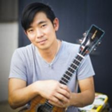 Jake Shimabukuro 2016 Tour To Return To Buffalo, Today
