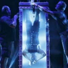 BWW Review: THE ILLUSIONISTS Bring Their Magic Skills from B'way to Segerstrom Center