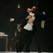 ZfinMalta Dance Ensemble to Tour the UK