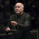 Famed Conductor David Zinman to Lead Houston Symphony in Faure Requiem