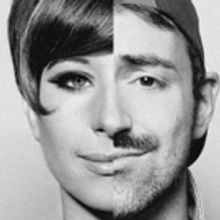 Comedian Matteo Lane Performs Streisand in New York City This Month