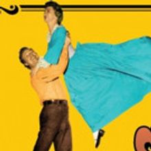 SEVEN BRIDES FOR SEVEN BROTHERS Dances Onto Hale Centre Theatre Stage