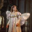 Paper Mill Releases Final Block of Tickets for EVER AFTER World Premiere
