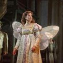 Paper Mill Releases Final Block of Tickets for EVER AFTER World Premiere