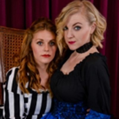 BWW Review: A Murderess Is Made In A/C Theatre's LIZZIE