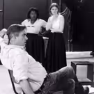 Geoffrey Hyland Stages OUR COUNTRY'S GOOD at the Little Theatre for UCT Drama