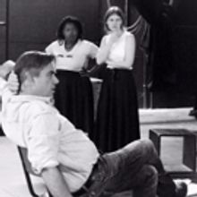 Geoffrey Hyland Stages OUR COUNTRY'S GOOD at the Little Theatre for UCT Drama