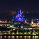 Grand Opening of SHANGHAI DISNEY RESORT to Be Telecast Simultaneously 6/17