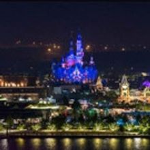 Grand Opening of SHANGHAI DISNEY RESORT to Be Telecast Simultaneously 6/17