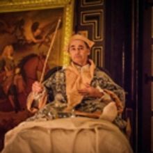 Mark Rylance to Reign on Broadway in FARINELLI AND THE KING This Winter