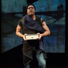 Photo Flash: First Look at Open Fist's Epic 'GARY PLAYS' Series, Opening This Week