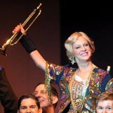 BWW Review: MAME is Back and Better Than Ever at Riverside Center