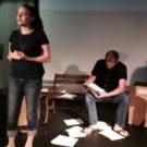BWW Reviews: AWAKE ALL NIGHT Shows Musical Promise at Capital Fringe