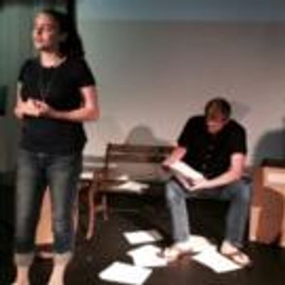 BWW Reviews:  AWAKE ALL NIGHT Shows Musical Promise at Capital Fringe