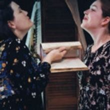 MISSISSIPPI STORIES Begins Next Week for 8 Shows Only on Theatre Row