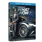 KEVIN HART: WHAT NOW? Coming to Digital HD & More This January