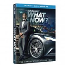 KEVIN HART: WHAT NOW? Coming to Digital HD & More This January