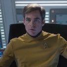 VIDEO: Chris Pine & More in New Clip from STAR TREK BEYOND
