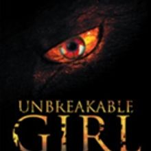 Cheyenne Cacy Releases 'Unbreakable Girl'