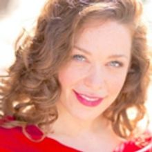 Rachel Hundert Brings ALL YOU NEED IS LOVE to Etc Etc Upstairs Tonight