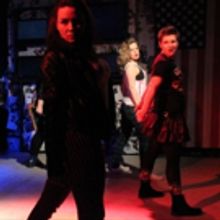 BWW Review: AMERICAN IDIOT, Old Joint Stock Birmingham, February 10 2016