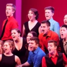 Jimmys Roundup: Follow the Road to the National High School Musical Theatre Awards wi