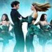 RIVERDANCE to Play the Fabulous Fox in February