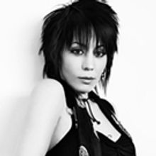 Joan Jett & the Blackhearts will be Live at Millersville University